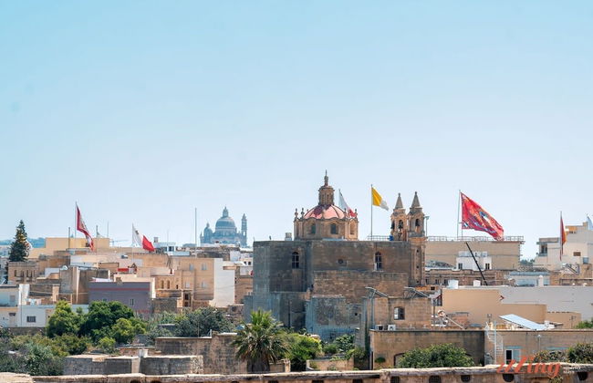 Matli Farmhouse Your Stunning Gozo Getaway - Foto 21