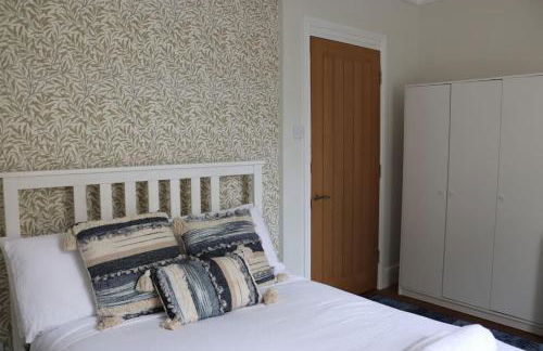 3 double bed whole house by castle - Foto 27