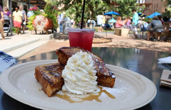 Downtown Accessible New 1BR 1BA Cozy Studio - Foto 14