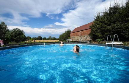 Farma Jamienko - Foto 37