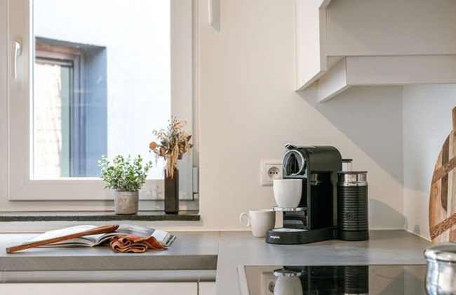 Pleasant Apartment Near the Center of Ghent - Foto 12