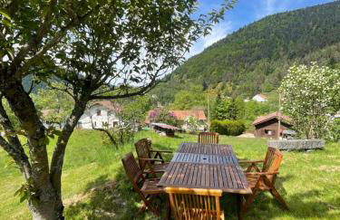 Le Balcon de Bramont - Foto 3