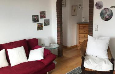 Ferienwohnung Wattlöwe - Photo 20