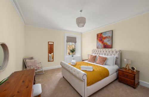 The Farmhouse - Countryside Escape with Hot Tub - Foto 12