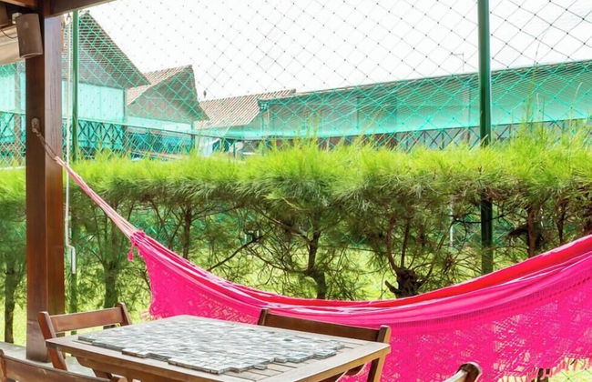 Bela Casa-Churrasq e Pisci Privada-SH064 - Photo 19