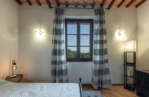 Fattoria Antinoro Relax - Firenze - Foto 7