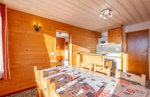 Résidence Le Tyrol - Foto 26