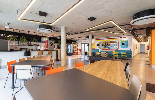 Caza Noz by Viva - Apartamentos novos, com ótima estrutura e área comum próximo à USP e Butantã - Foto 14