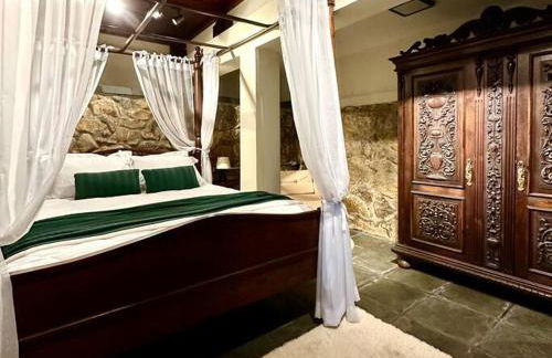 Quarto dos Vinhos - Foto 2