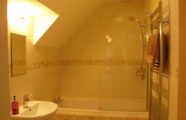 The Shelbourne Apartments - Foto 55