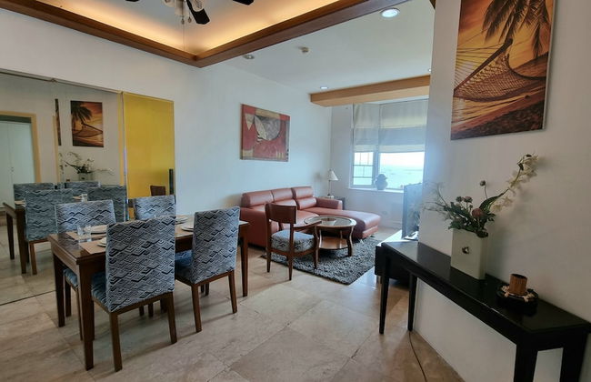 Marina Residential Suites - Foto 52