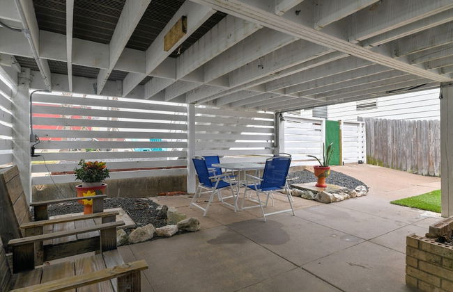 The Grand on Ave O - Foto 7