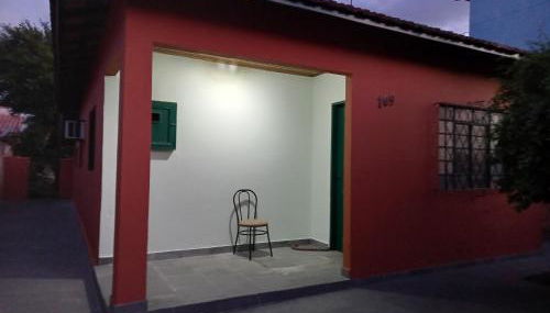 Casa Aconchegante - Foto 2