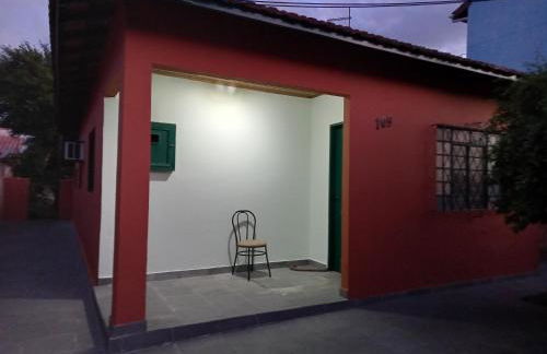 Casa Aconchegante - Foto 2