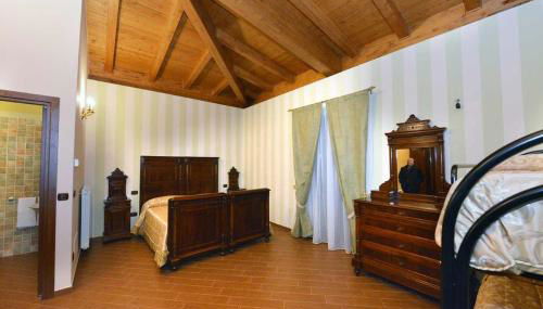 Agriturismo La fortezza - Foto 2