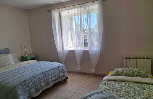 Les Volets Verts, ROUSSINES, CHARENTE, 16310 FRANCE - Foto 16