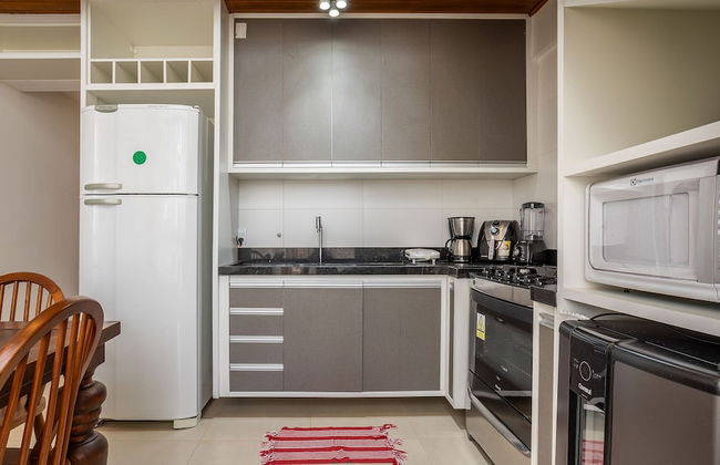 CPR Aptos a 200m da praia com Piscina - Photo 16