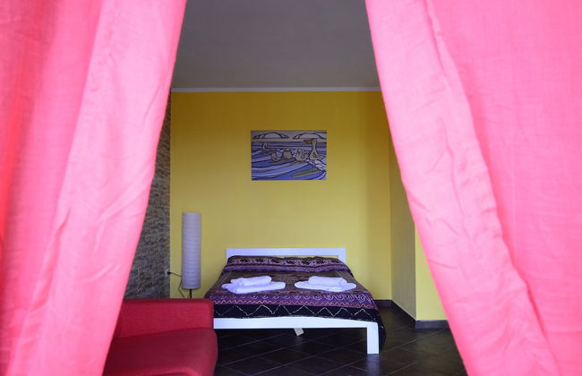 Residence L'Isola Surf House - Photo 7