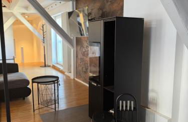 Mainzer Loft - Foto 4