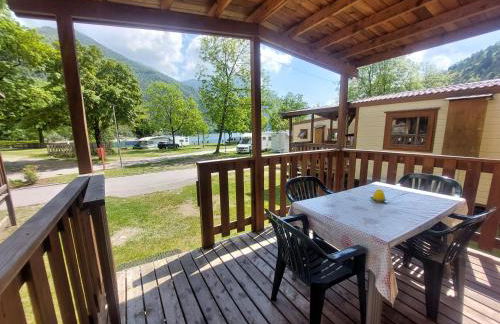 Camping Al Lago Ledro - Foto 70