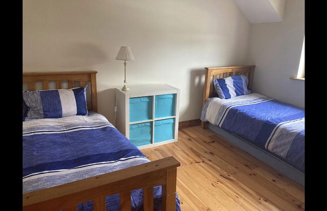 3-bed House Sleeps 6 With Patio - Photo 6