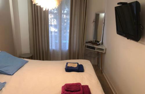 Appart Nice Marguerite - Photo 9