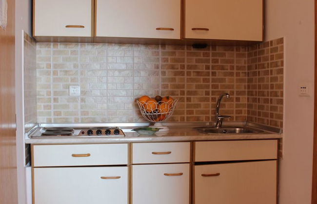 Apartments Bluesun - Foto 8