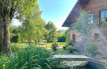 Le repaire d'Écureuil - Foto 7