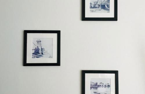 LE COSY LOIRE appart - Photo 10