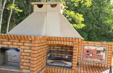 Charmantes Studio Ferienhaus mit Garten & Netflix Nähe Spreewald - Photo 5