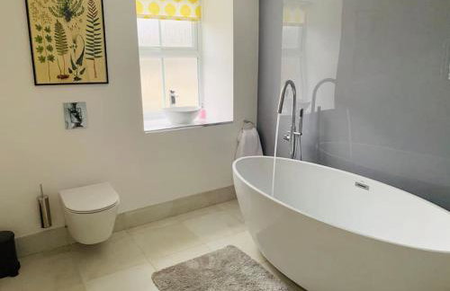 Luxury Retro 4 Bed Town House in heart of Alnwick - Foto 10