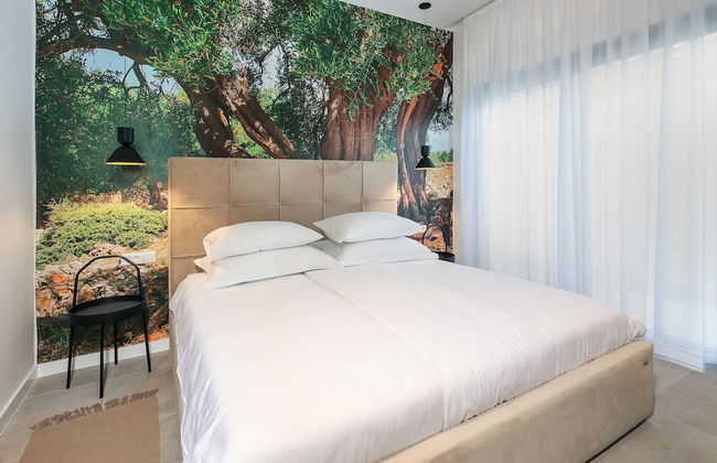 Luxury villa 360 - private heated pool - Foto 5