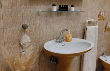 Nonna Laura Adriatic dream apartment with sea view - Foto 31