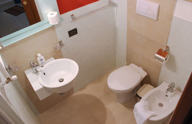 Agriturismo Rifugio di Dedalo - Foto 17