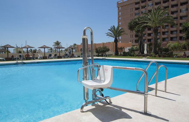 Aparthotel PYR Fuengirola - Foto 66