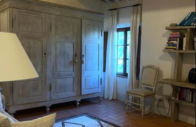 PodereVicoBasso Siena - Foto 11