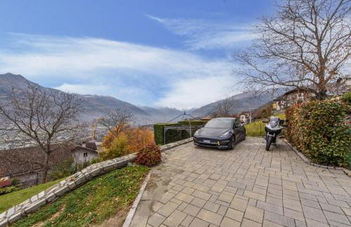 "Couchers De Lune" - Relax and 360 Mountain View - Foto 5