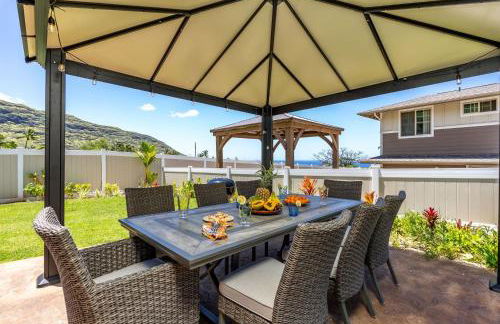 #ML Ocean view, Golf, Gazebo and BBQ, we have all! - Foto 3