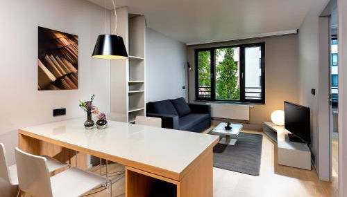 SANA Berlin Residence - Foto 4