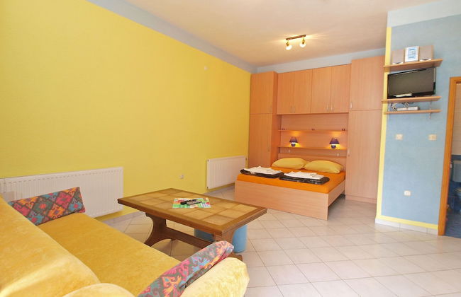 Apartment Denis 19 - Foto 17