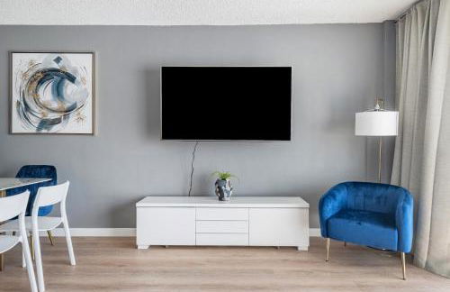 Oceanfront Beach House, Satellite Beach - Foto 19