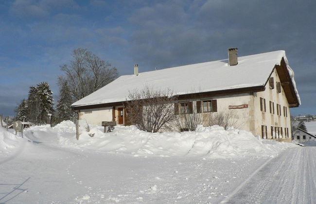 Maison de vacances - Les Hirondelles - Foto 16
