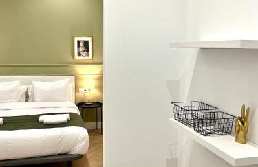 Apartamentos Élite - Art Collection - Leonardo - Foto 28