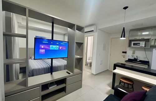 Studio Duo Jk Requinte 904 - Photo 8