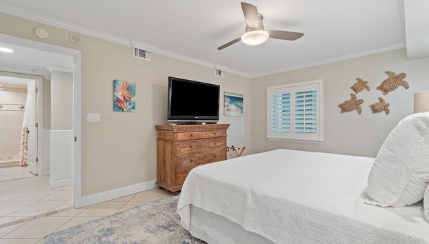 Seaspray Riverside 313 - Foto 5, Habitación