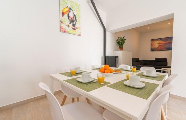 2bedroom House Cozy Typical Restored Single Storey 5 min From the Fuseta Beach - Photo 18