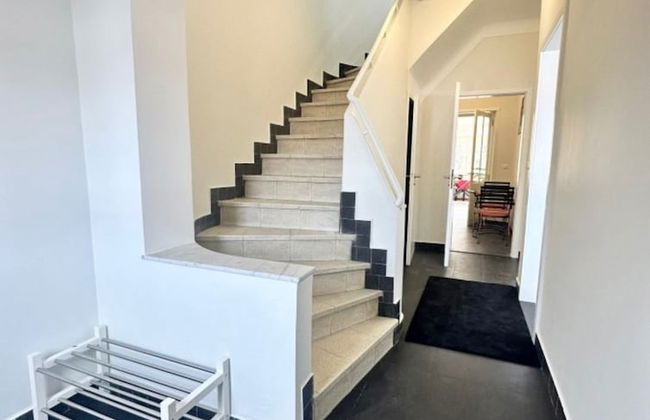 Charming 5 bedrooms Home - Foto 20