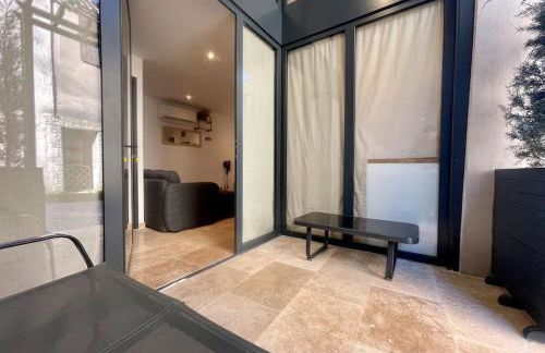 Le Saint-Jean - Cœur de La Cité Médiévale - Foto 15