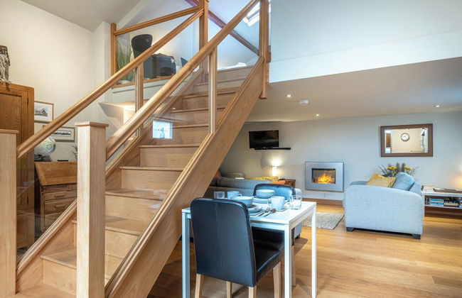 The Coach House Retreat in Warwickshire - Foto 35