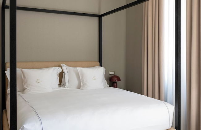 Elizabeth Unique Apartments - A Member of Design Hotels - Foto 9